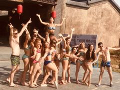 -华夏文旅西安度假区