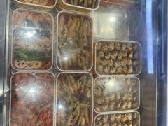 -大胡子古法瓦缸烧烤(亚泰北街店)