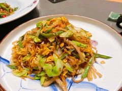 素炒饼-晟永興烤鸭店(五道口店)