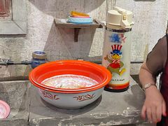 -CITY MART城市集市·里弄(北外滩来福士广场店)