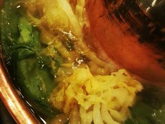 -八先生涮肉房(三里河店)