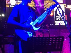 -音乐房子·Vintage Live Bar(玉林总店)