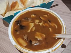 -当家水煎包·牛肉汤(浦江店)