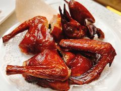 -肥仔文澳门猪骨煲(南京西路店)