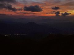 -萍乡武功山风景名胜区