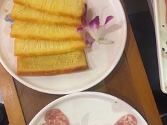 -正宗齐齐哈尔烤肉·齐牛哥鲜切炭火烤肉(杭州总店)