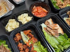 -花味·自助烤肉(南方时代店)