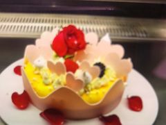 -安蒂娅·海鲜自助餐厅(安蒂娅美兰酒店)