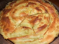 葱花馕-楼兰新疆主题餐厅(苏州中心店)