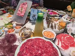 -大舜国风· 和牛火锅(绮霞街店)