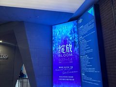 -chi K11艺术空间展览厅