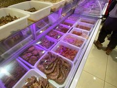 自助取餐区-钱商茉莉香鸭颈王(浑南店)