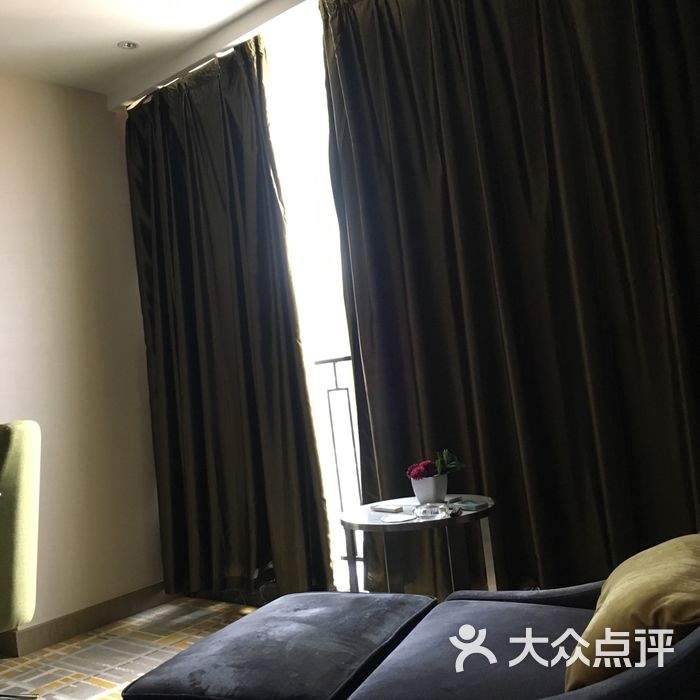 南京天禧酒店