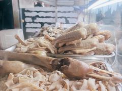 -正宗忘不了老鹅(梅岭店)