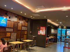 -汉堡王(上海凌云壹街坊店)