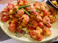 -一棠龙虾•王牌虾球(楚河汉街店)