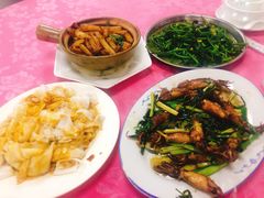 -电白鸭粥店(下沙二坊88号店)