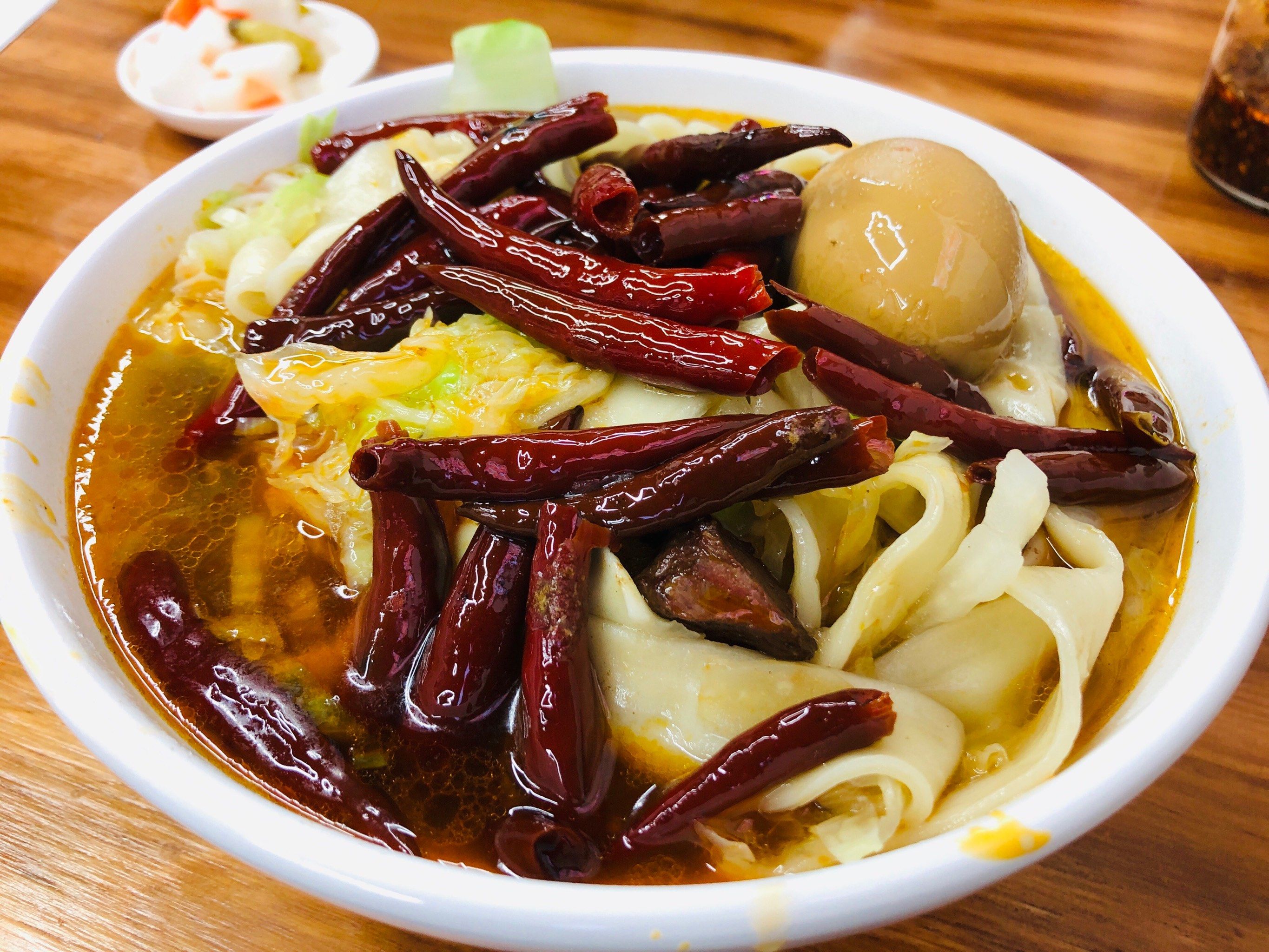 五一我要这样过#牛肉板面 #0元玩转这座城 #牛肉板面 #这家店回头客