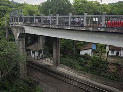 -西湖风景区-钱塘江大桥陈列馆
