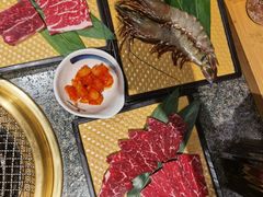 -NIUAN牛庵·日式和牛烧肉(恒隆店)
