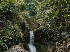 -青城山