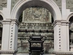 -珞珈山-售票处