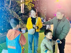 -蓝话筒·少儿成人演讲口才·主持朗诵·戏剧表演(大华第一坊店)