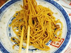 车仔面-赵记传承·中式甜品(珠海香洲柠溪大道店)