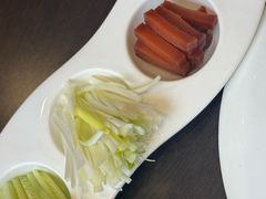 -老牌坊鲁菜名店(聊城美食岛店)