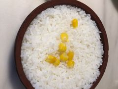 纯香米饭-外婆小聚茶餐厅·生日·团建(市民中心店)