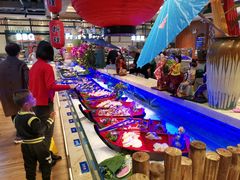 -万象·复兴号鲜肉烤肉海鲜自助(升级店)