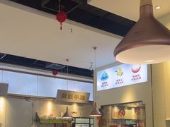 -花椒俏川菜小馆(南海万达店)