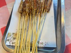 -菜哥龙虾•九江菜(七中店)