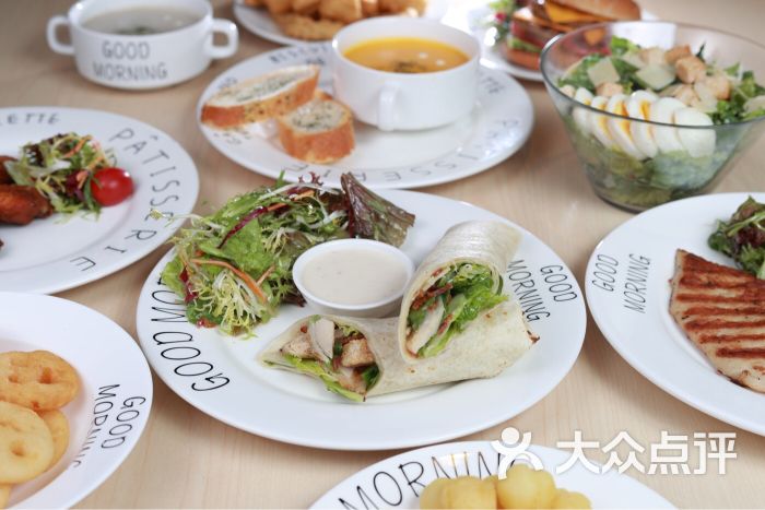 墨西哥鸡肉卷