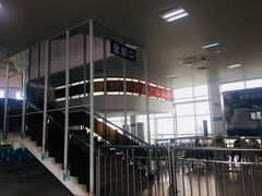 -粤海铁路北港码头