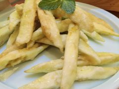 -北平食府(马鞍山路店)