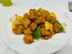 -凤城礼记鱼翅海鲜酒家(新马路总店)