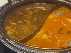 -鲁山人日本料理·放题·套餐(松卫北路店)