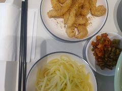 -李先生牛肉面大王(广渠门内店)
