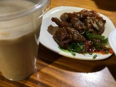 -老宅原住民沙茶面精品小吃(龙头路店)
