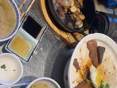 -潮界(虹桥新天地店)