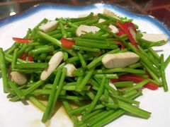 -陈记菜馆·非遗淮扬菜(东关街教场店)