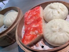 -晓淮山·扬州早茶·淮扬菜(龙阳广场店)