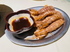 -蟹主隆恩.炙烤海鲜虾蟹馆(梅溪湖店)