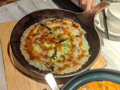 -志明眷村·台式融合菜·宵夜