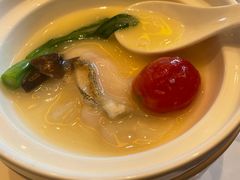 -世纪缘国际会议中心·中餐厅(百家湖店)
