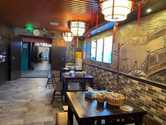 -52HZ主题桌游馆(解放西路店)