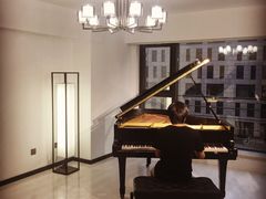 老师风采-Melody Mentor音乐私教馆(朝外·悠唐店)