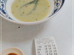 -明呈黄鱼面馆(斜土路店)