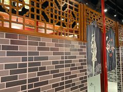 -老北京胡同味道二荤铺(酒仙桥店)
